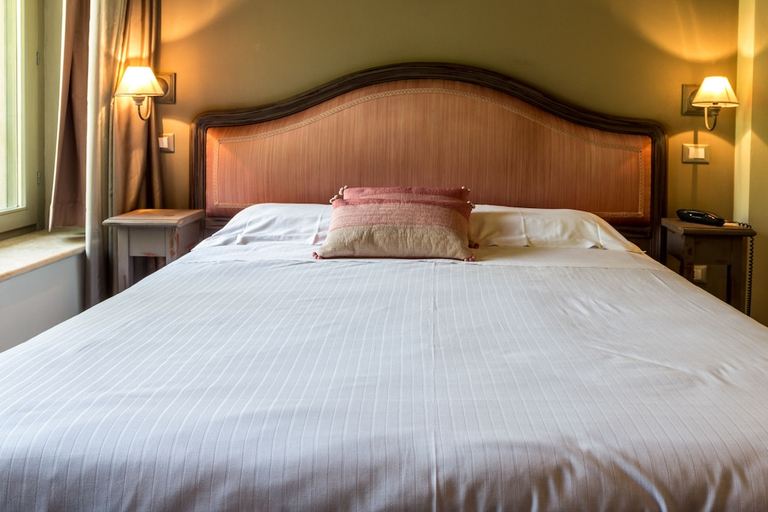 Bedroom 2, La Maison de Vì, Piacenza