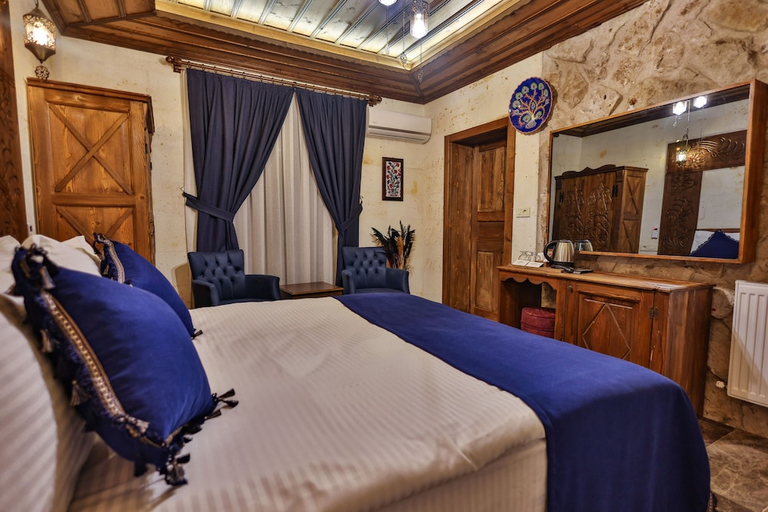 Bedroom 4, GARDEN SUITES CAPPADOCIA HOTEL, Nevşehir