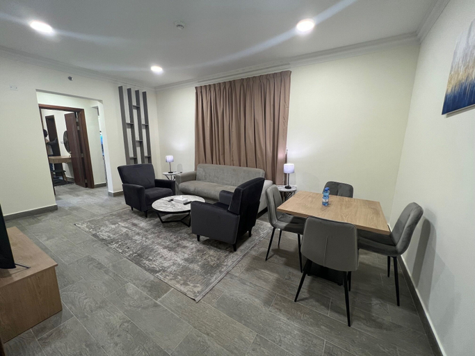 Others 4, Terminal Inn Airport Hotel & Apartment, Doha