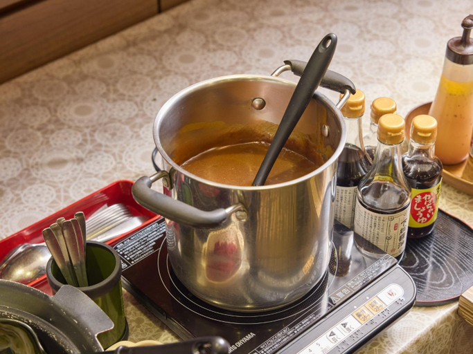 Food & Drinks 4, Business Hotel Goi Onsen - Vacation STAY 78238v, Ichihara
