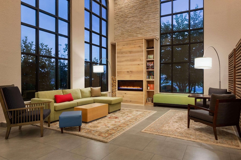 Public Area, Country Inn & Suites by Radisson, Houston Northwest, TX, Houston