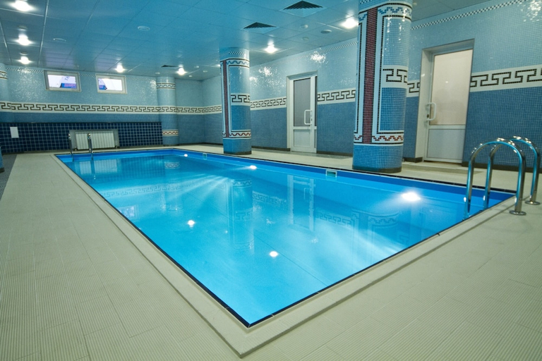 Sport & Beauty 5, Armenia Hotel, Vysokogorskiy rayon