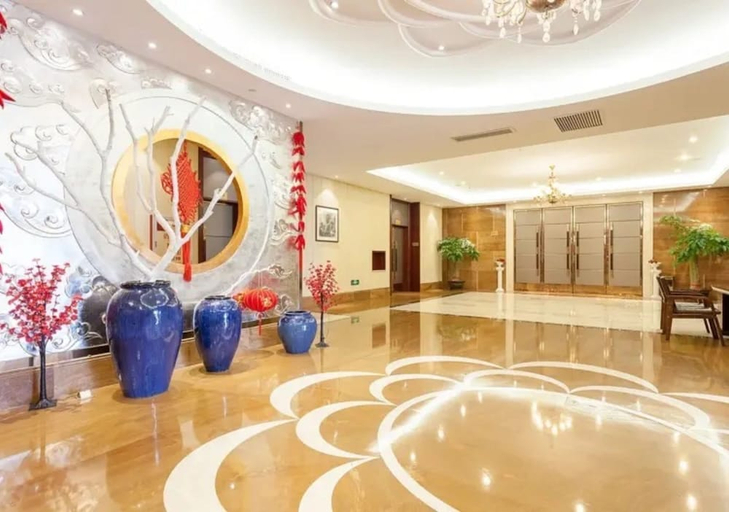 Public Area 3, ホテル, Zhangzhou