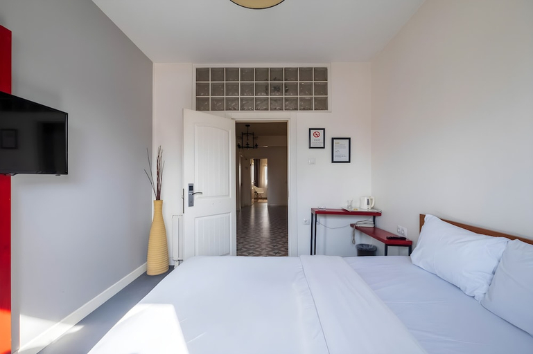 Bedroom 4, Elite Marmara Express Otel, Bakırköy