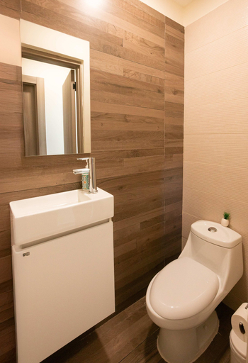 Room 5, NOK Modern 3BR Townhouse in Punta Cana, Salvaleon de Higuey