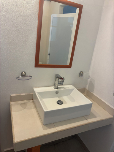 Bathroom 4, Hotel Vallartasol, Puerto Vallarta