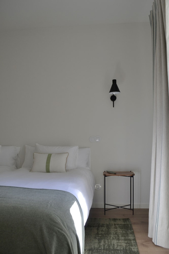 Bedroom 2, Casa Quinta do Crasto - Paredes de Coura, Paredes de Coura