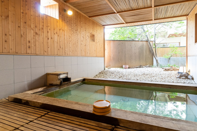 Sport & Beauty 5, Yumotoya, Matsumoto