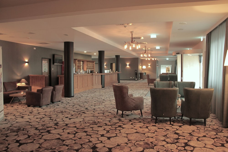 Public Area 3, Van Der Valk Hotel Hamburg-Wittenburg, Ludwigslust-Parchim