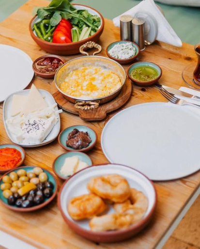 Food & Drinks 5, Panjur Cunda 1852, Ayvalık