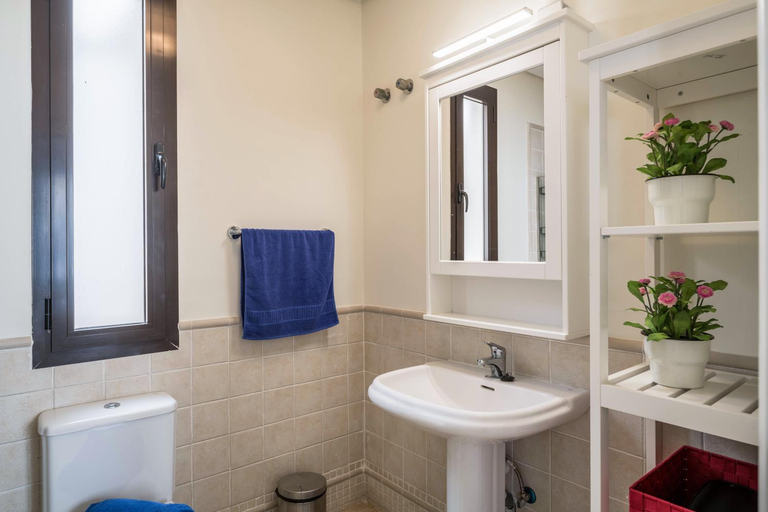 Bathroom 2, Casa Dubh Linn, Las Palmas