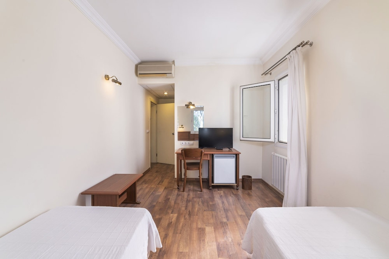 Bedroom 2, Seçkin Konaklar, Bodrum