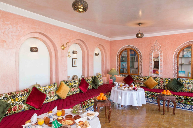 Food & Drinks 4, Dar El Kebira, Rabat