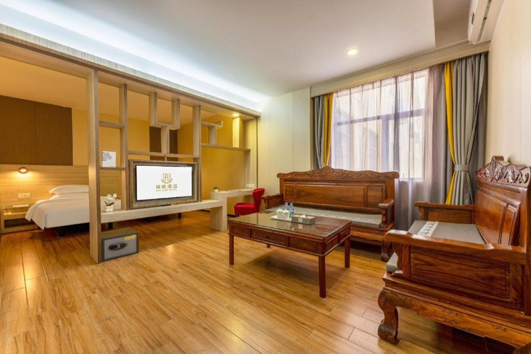 Others 5, Wenxing Hotel Dongguan Qifeng Branch, Dongguan
