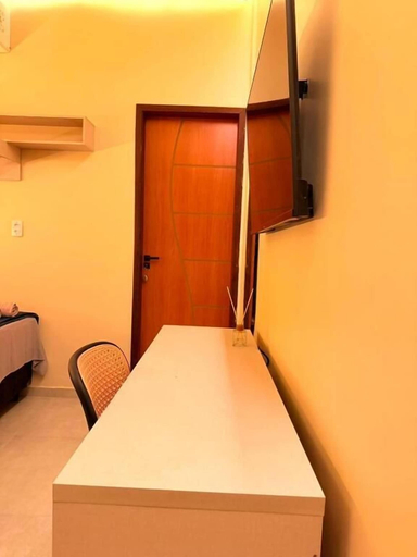 Room 3, Pousada Casas Marias Barreirinhas, Barreirinhas