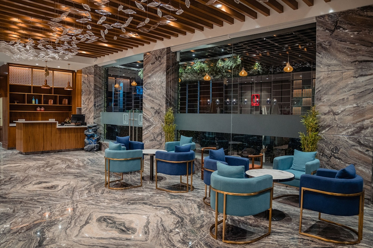 Food & Drinks, Lords Inn Rajkot, Rajkot