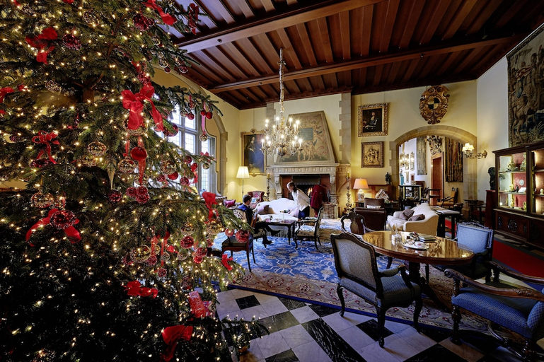 Food & Drinks 5, Schlosshotel Kronberg - Hotel Frankfurt, Hochtaunuskreis