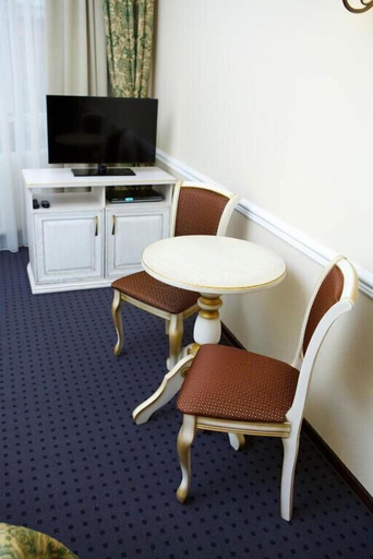 Others 5, Ekaterinodar Hotel, Krasnodar gorsovet