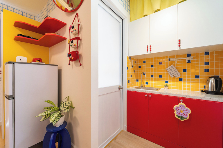 Interior 5, Loany Home DBL, Ho Chi Minh City
