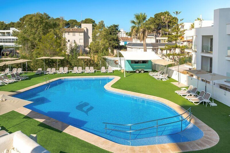 Sport & Beauty 3, Hotel THB María Isabel - Adults Only, Baleares