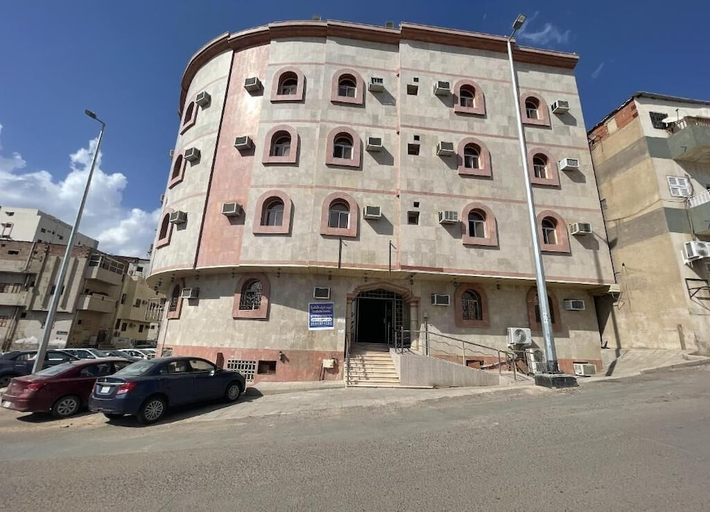 Featured Image, Saba Furnished Apartments, Al Madinah Al Munawwarah