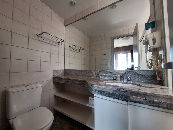 Bathroom 3, LK Barro Preto 3, Belo Horizonte