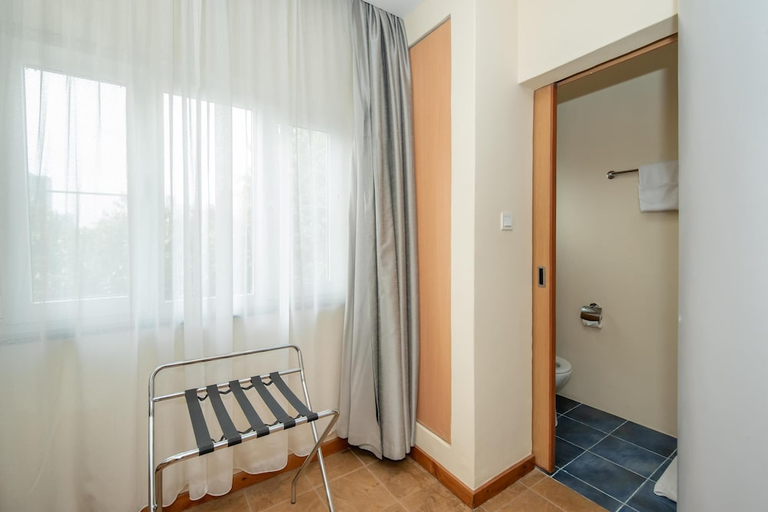 Bathroom 4, Best Western Nairobi Upper Hill, Dagoretti North