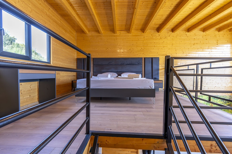 Bedroom 3, La Veranda Villas, Kemer