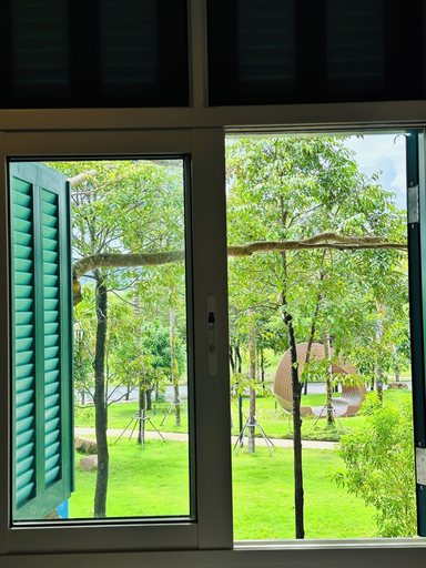 Interior, Sweet House Phu Quoc, Phú Quốc