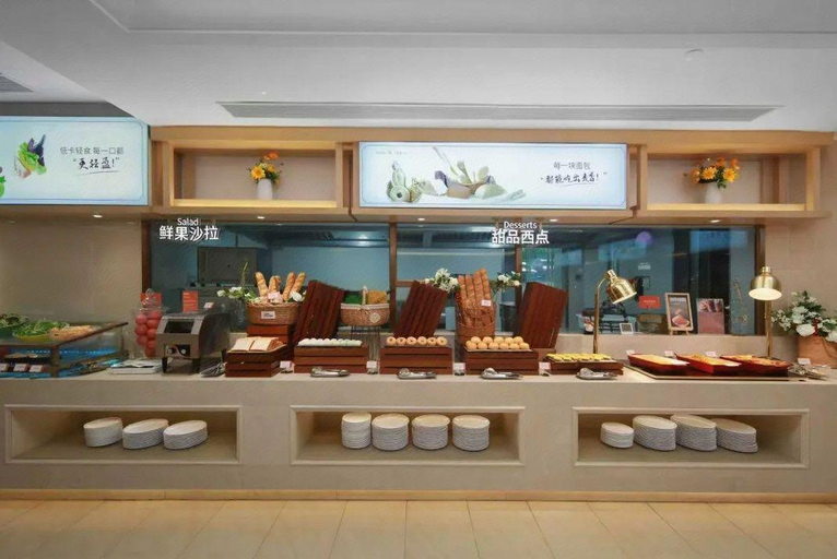 Food & Drinks 4, Best Sleep International Hotel Shenzhen Tanglang Metro Station, Shenzhen