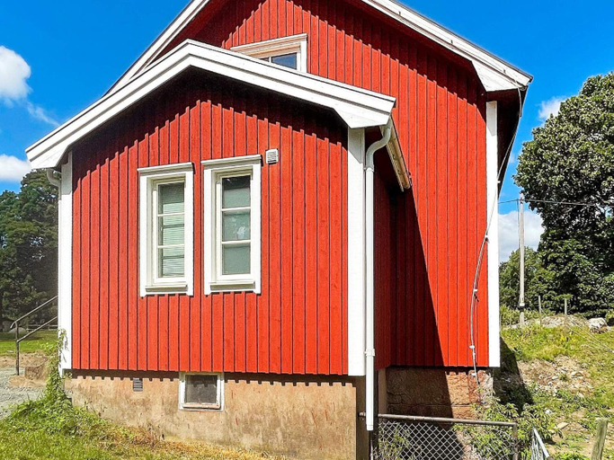 Exterior & Views, person holiday home in ANEBY-By Traum, Aneby