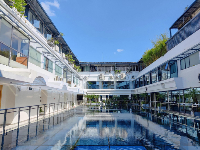 Sport & Beauty 5, Guilin Sky Palace Hotel, Guilin