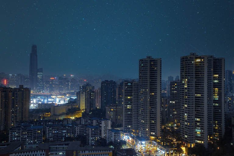 Exterior & Views 2, Chongqing Junsheng Cloud River View, Chongqing