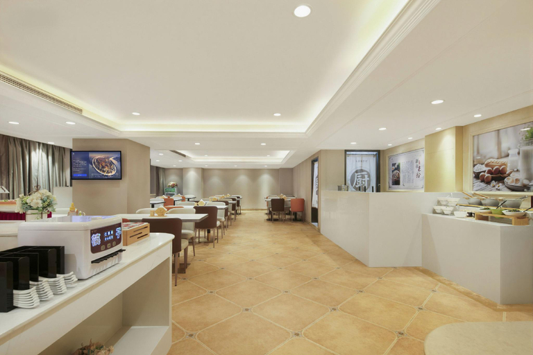 Food & Drinks 5, Vienna Hotel Hunan Hengyang Leiyang, Hengyang