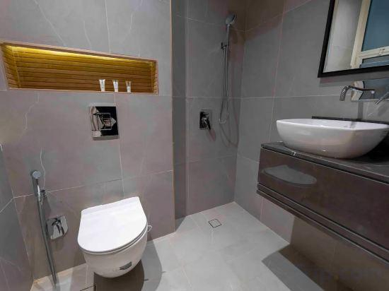 3, Alwadi Home with Walk-In Closet & Kitchen, Riyadh