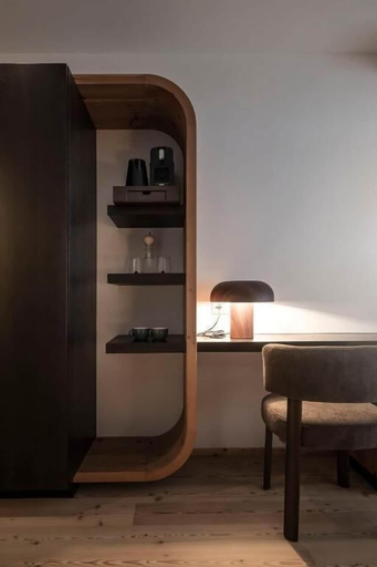 Interior 3, Hotel Monika - Adults Only, Bolzano