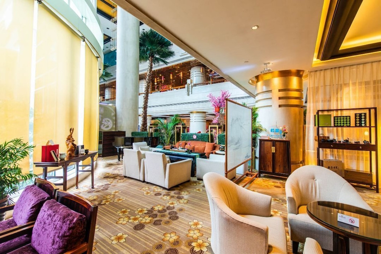 Others 3, PLAZA INTERNATIONAL HOTEL.ZHEJIANG, Hangzhou