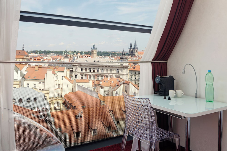 Others 3, Metropol Design Hotel Old Town, Praha 1