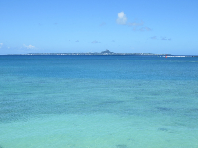 Others 4, Okinawa Freedom, Motobu