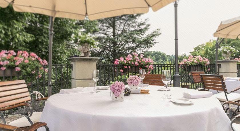 Food & Drinks 4, Ristorante Albergo Ca' Vittoria, Asti