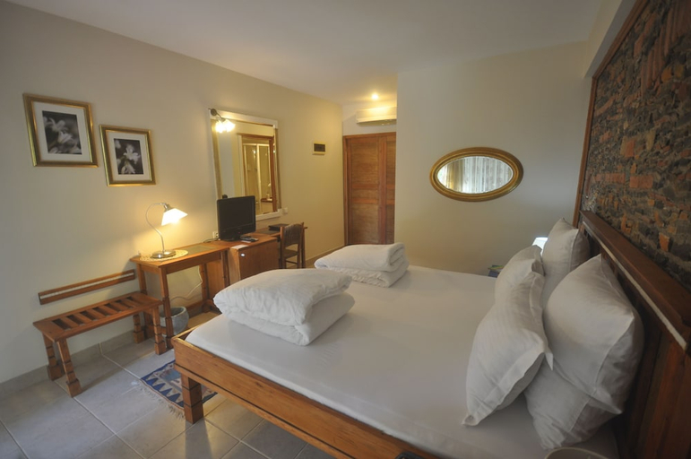 Bedroom 2, El Vino Hotel Suites - Special Class, Bodrum