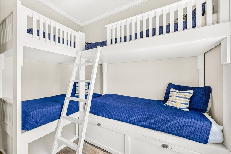 Bedroom 2, Sandy Banks 120 ST, Nueces