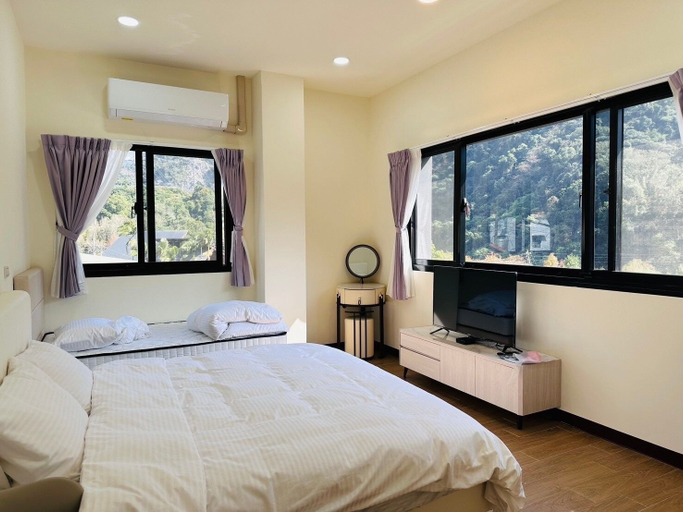 Room 1, Checheng Stay, Nantou