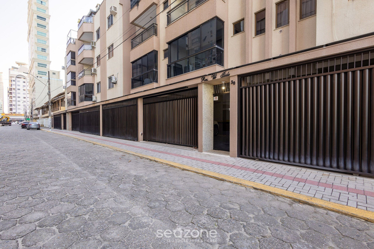 Others 5, Beachfront Apartment With Beach View Vte0301, Itapema