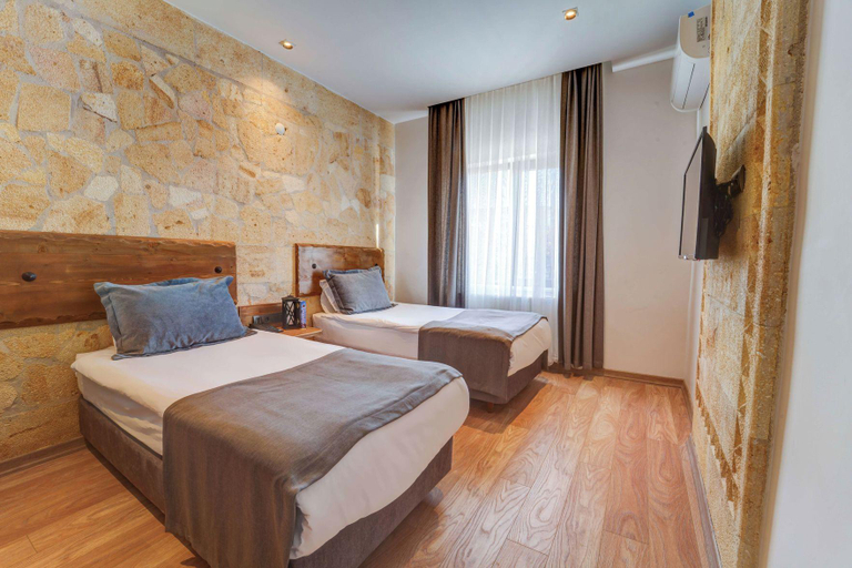 Bedroom 5, Stones of Cappadocia, Nevşehir