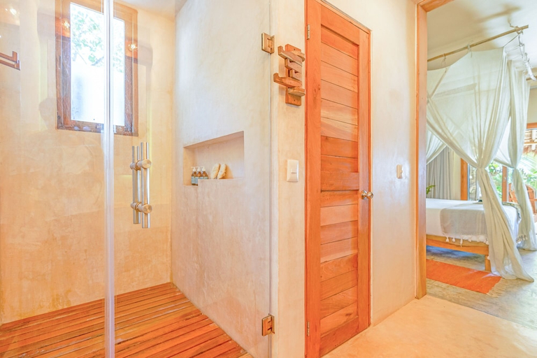 Bathroom 4, Ahau Tulum, Cozumel