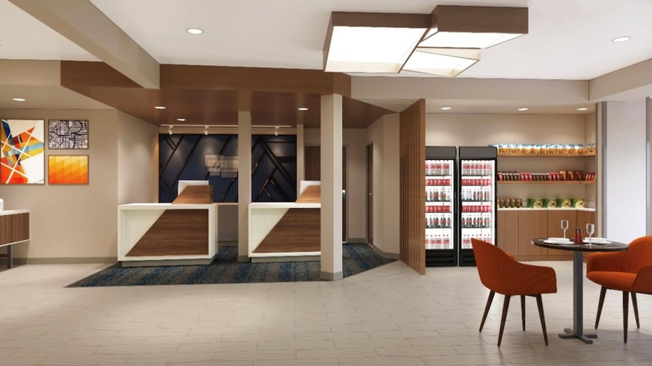 Others 4, Holiday Inn Express Redding North by IHG, Shasta