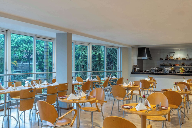 Food & Drinks 5, Best Western Nairobi Upper Hill, Dagoretti North
