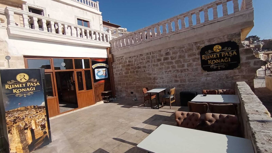 Exterior & Views 2, Rumet Paşa Konağı, Kızıltepe