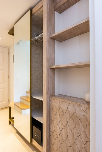 Bedroom 3, Neratze Hammam Suites, Crete